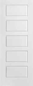 Riverside Door Panel