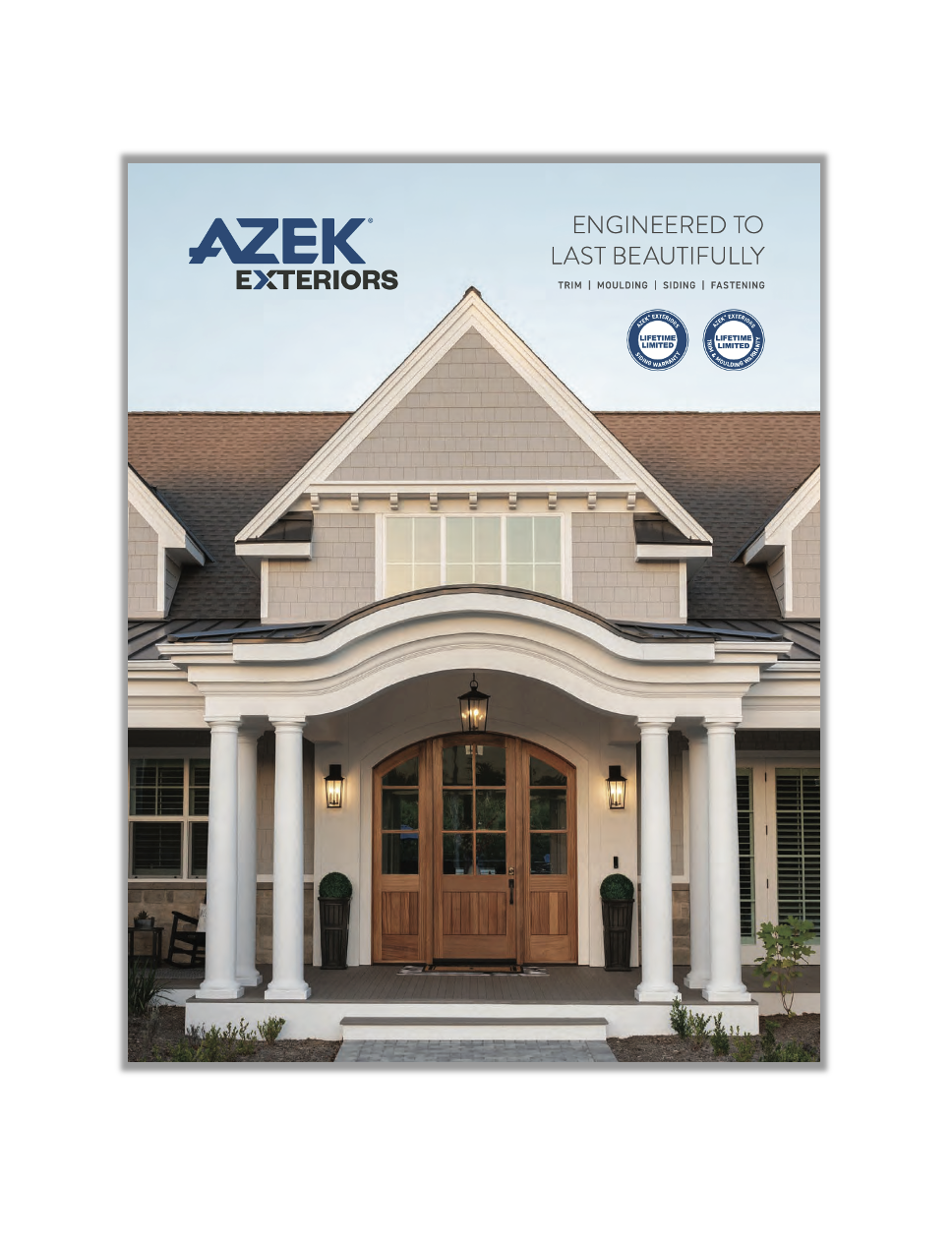 Woodgrain Wholesale Specialty Distributor