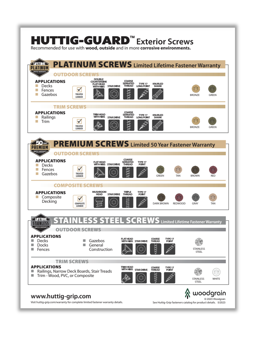 Woodgrain Wholesale Specialty Distributor