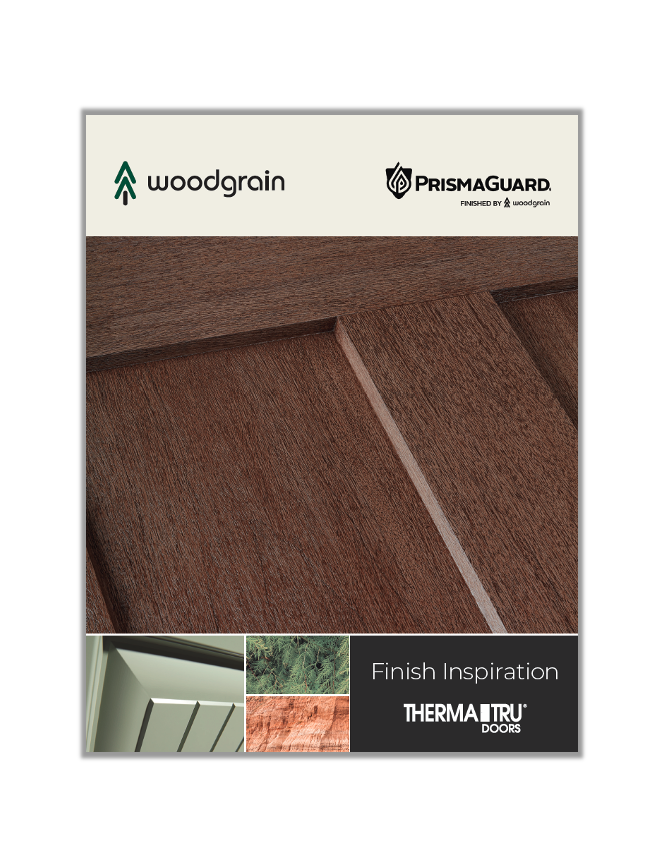 Brochures