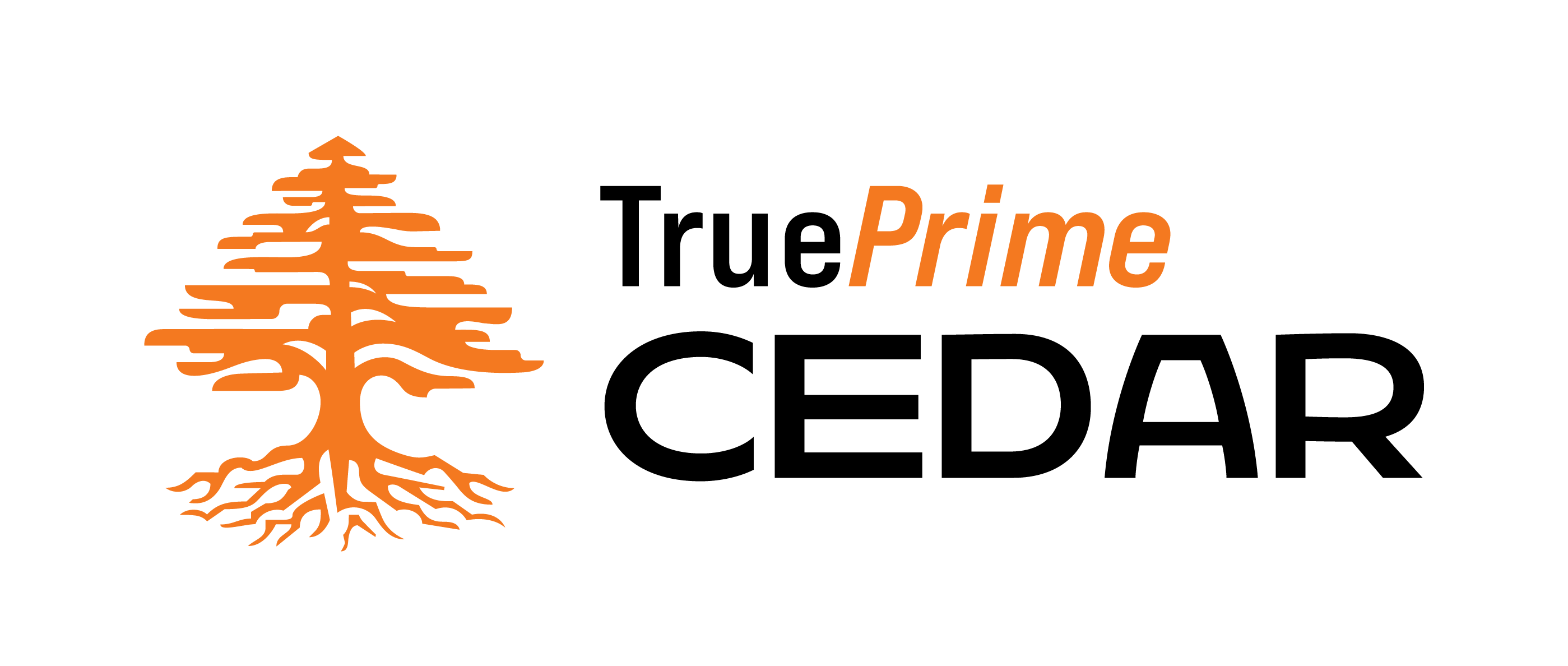 TruePrime Cedar