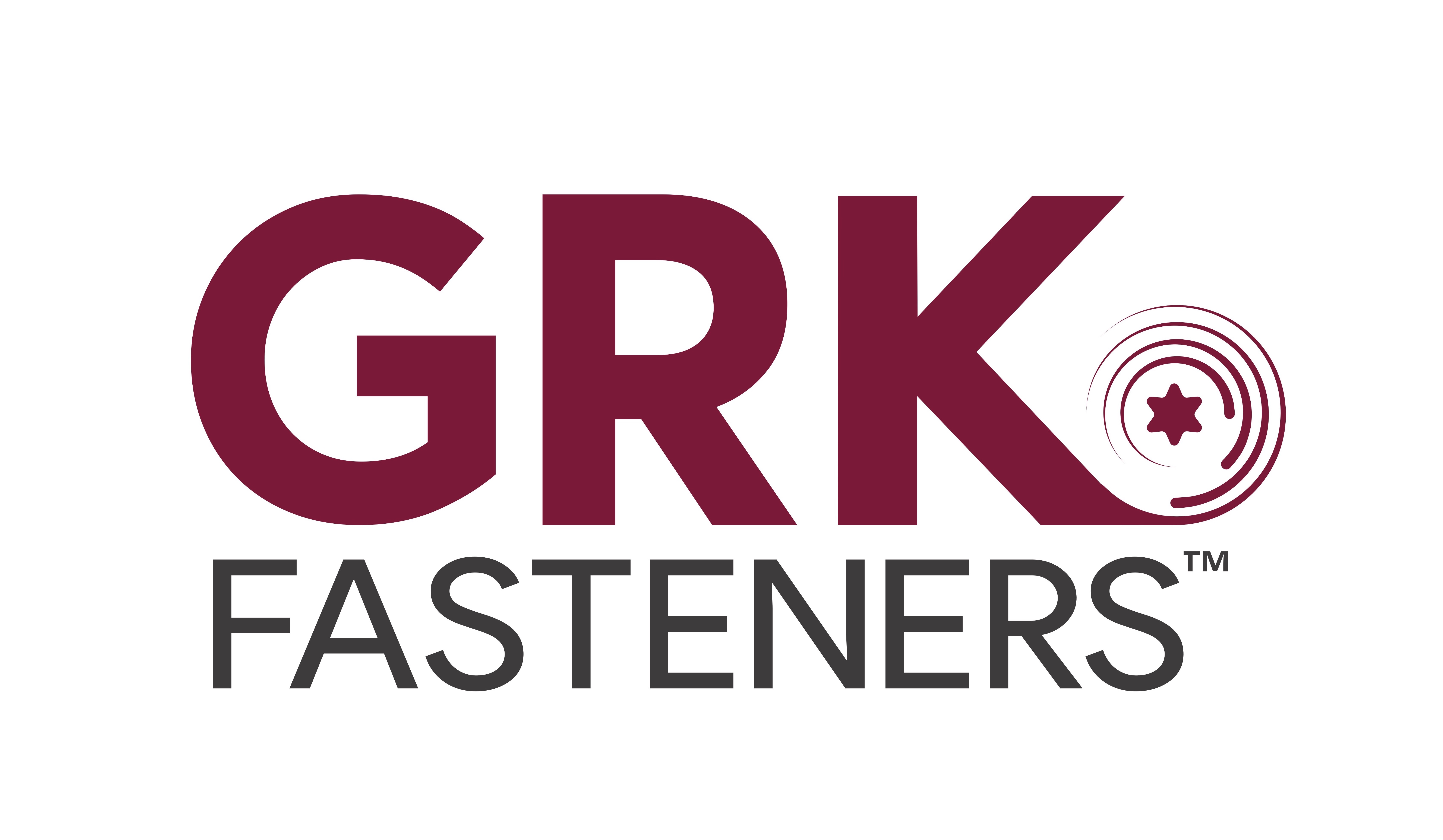 GRK Fasteners