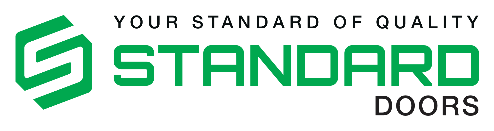 Standard Doors