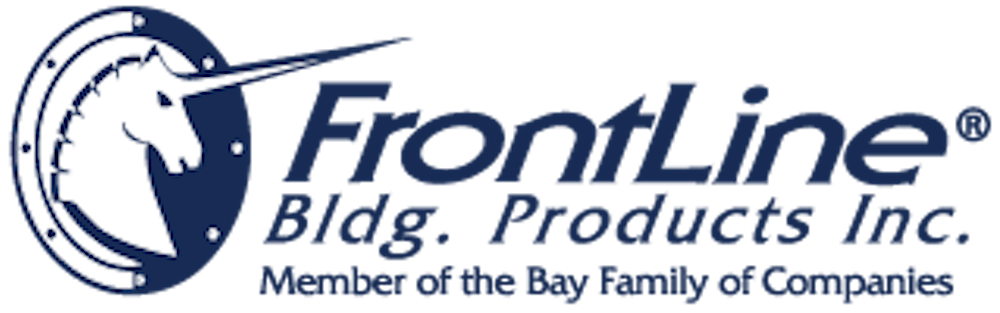 FrontLine Building Products
