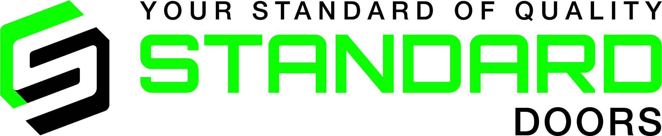 Standard Doors