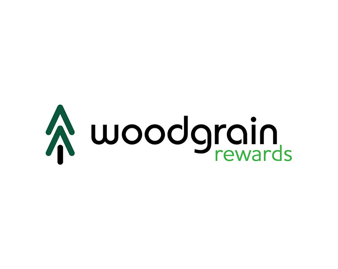 Woodgrain Rewards